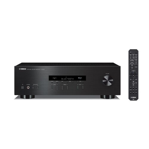Receptor estereo Radio AM/FM RS202 Yamaha