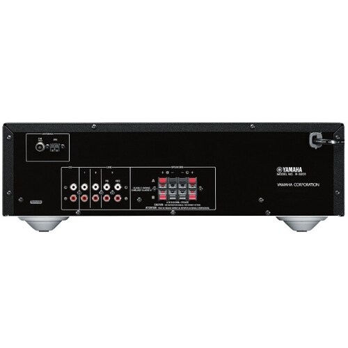 Receptor estereo Radio AM/FM RS202 Yamaha