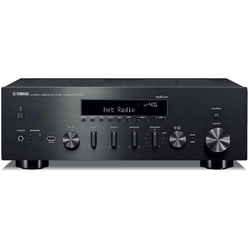 Receptor estereo radio FM RN602 Yamaha