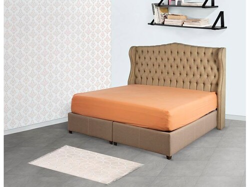 Base Arizona Matrimonial Beige - Kessa.