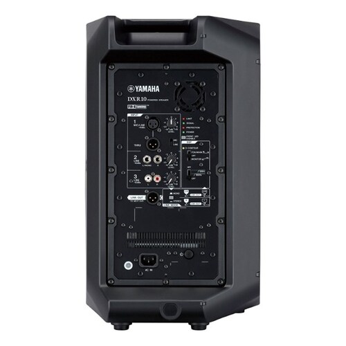Bafle activo 3 canales DXR10 3 Yamaha