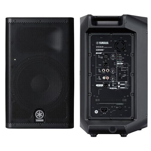 Bafle activo 3 canales DXR10 3 Yamaha