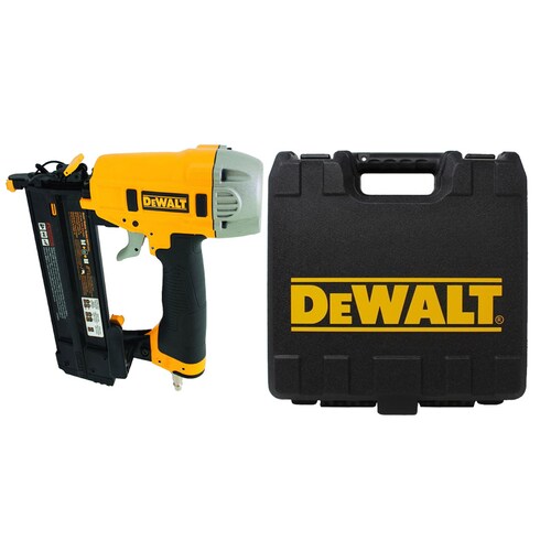 Clavadora neumática 5/8 a 2 DWFP12231 Dewalt