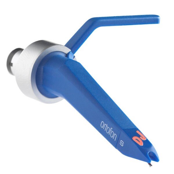 オルトフォン　カートリッジ　Stylus DJ E Stylus DJ E – Ortofon