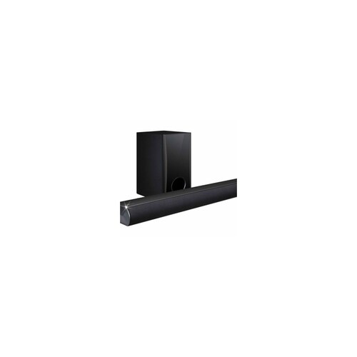 BARRA DE SONIDO LG   LAS-355B