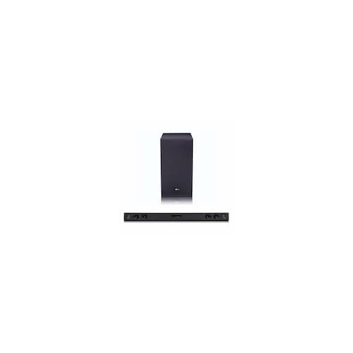 Barra de sonido LG SJ3 ALB