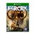 Xbox One Juego Far Cry Primal Para Xbox One