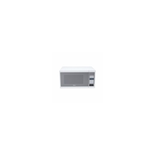 HORNO MICROONDAS OSTER MOD. OGZJ1101 1.1p WHITE