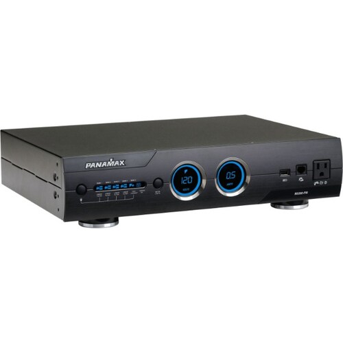 Condicionador Panamax M5300PM 11 Contactos