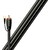 Cable para Subwoofer Audioquest BLACK3M 3 metros Negro
