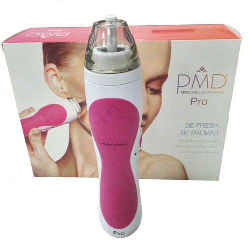 Pmd Microdermoabrasion Acne Arrugas Cicatrices Estrias Acne BYTESHOP