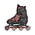 Par De Patines En Linea Altera Talla Mediana Ajustables