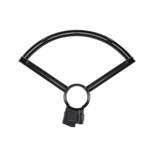 DJI SPARK PARTE 1  PROTECTOR DE HELICES