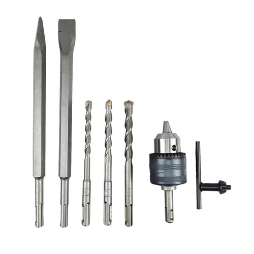 Rotomartillo Cincelador Perforador Sds 2kg 750w 1859 Skil 