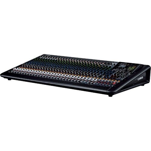 Mezcladora Yamaha MGP32X 32 Canales