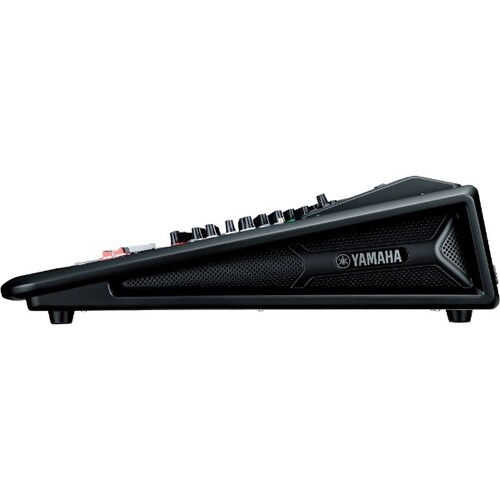 Mezcladora Yamaha MGP32X 32 Canales