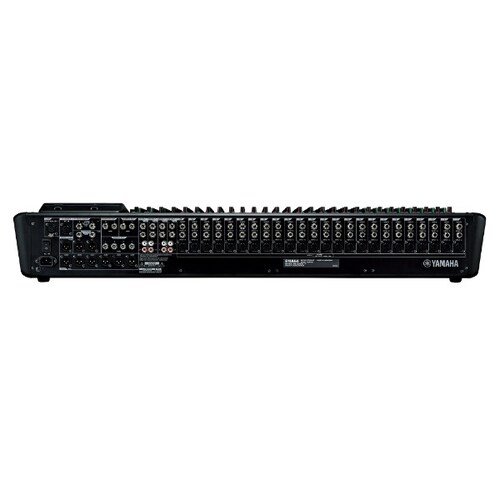 Mezcladora Yamaha MGP32X 32 Canales