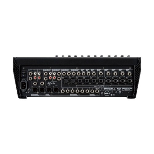 Mezcladora Yamaha MGP16X 16 Canales