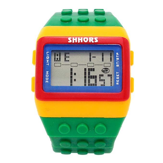 Reloj lego 2024 precio