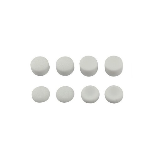 Gomitas Profesionales (Blancas) 8 Piezas