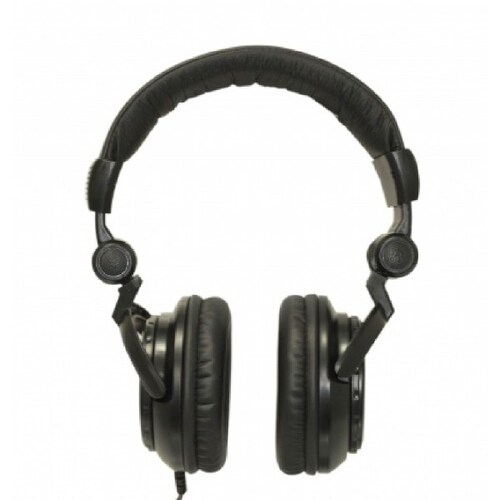 Audifonos diadema Tascam TH-02
