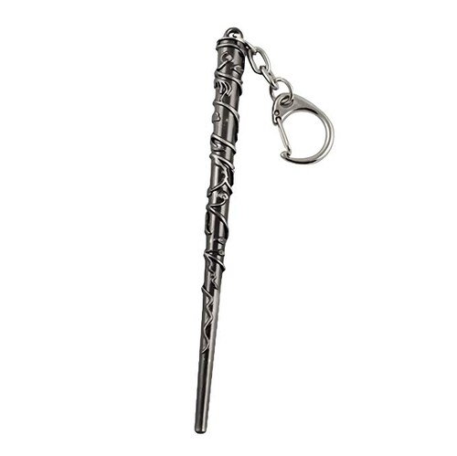 Harry Potter - Varita Mágica De Hermione Granger Llavero BYTESHOP