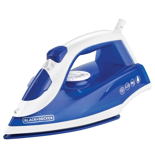 Plancha B+D Antiadherente TrueGlide Colors