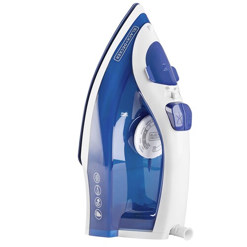 Plancha B+D Antiadherente TrueGlide Colors