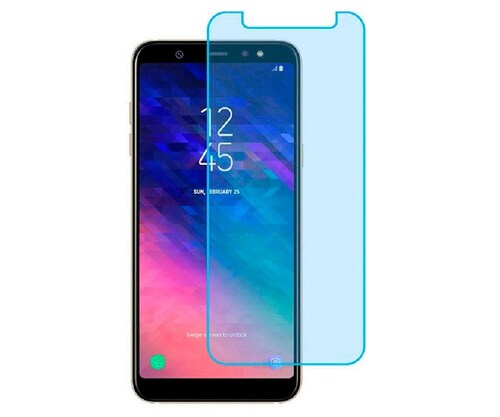 Mica de cristal templado 9h para SAMSUNG J7 PRO