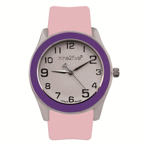 Reloj Nine2Five para Dama en color Blanco
