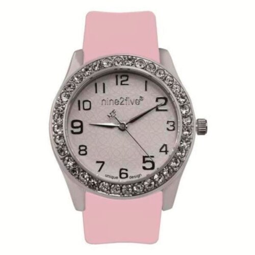 Reloj Nine2Five para Dama en color Blanco
