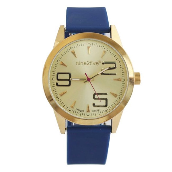 Reloj nine2five fashion mujer