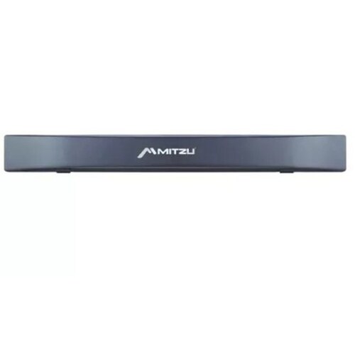 Antena Interior Rectangular Hdtv 5-7db 470-862 Mhz Cable 1.25m