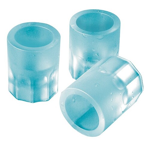 Molde Para Hacer Shots Vasos De Hielo Para Tus Bebidas BYTESHOP