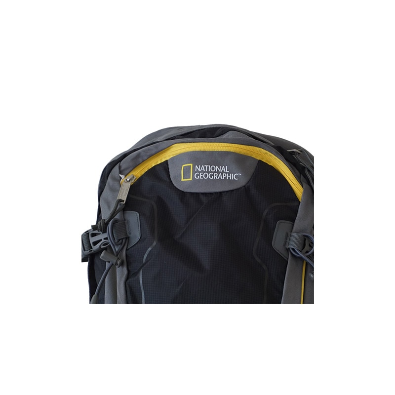 Mochila Backpack Austin 25 Excursion 1.10 Kg 25 L Nat Geo