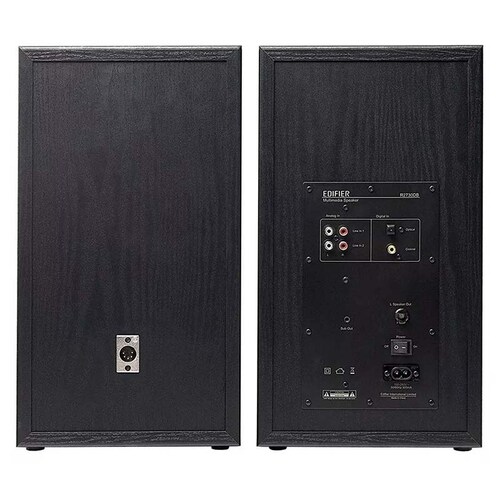 Monitores Estudio Edifier R2730db Bluetooth