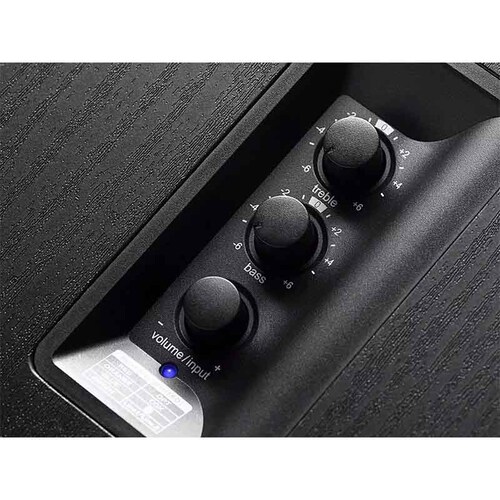 Monitores Estudio Edifier R2730db Bluetooth
