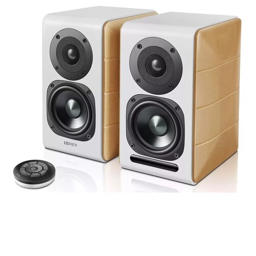 Monitores Estudio Edifier S880db Bluetooth