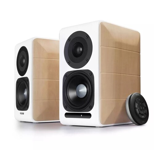 Monitores Estudio Edifier S880db Bluetooth