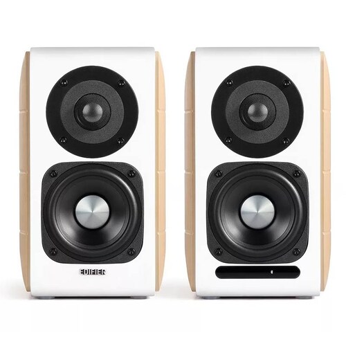 Monitores Estudio Edifier S880db Bluetooth