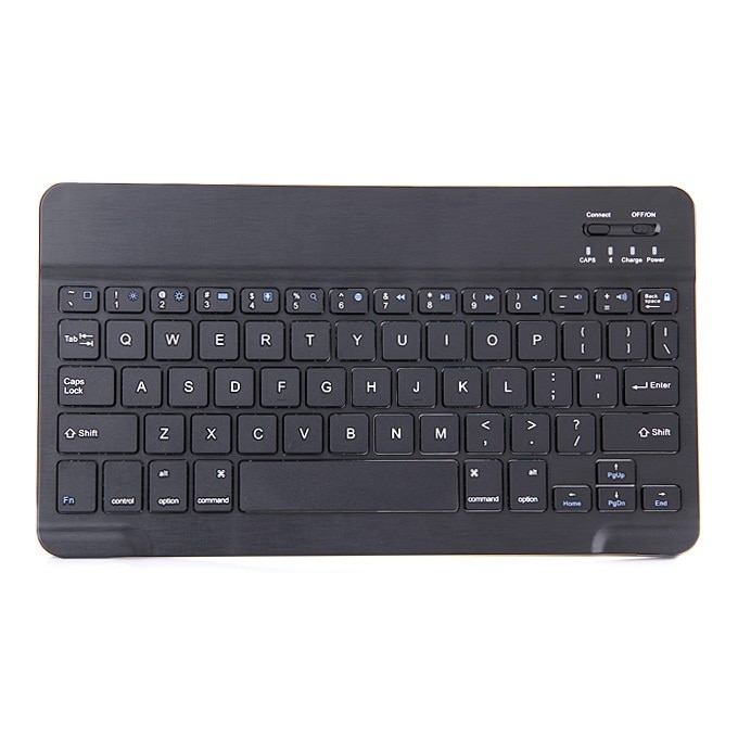 Teclado outlet bluetooth inalambrico