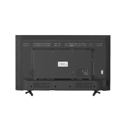 Pantalla Smart Hisense 43H7C Led 43" Negro