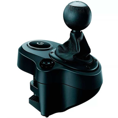 Palanca LOGITECH Driving Force Shifter Volante G920 G29 G923 941-000119 