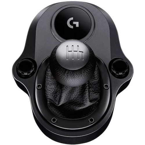 Palanca LOGITECH Driving Force Shifter Volante G920 G29 G923 941-000119 