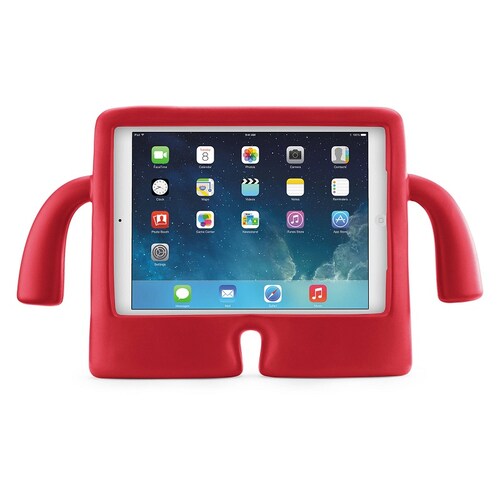 Funda de manitas ipad 2,3,4 Gadgets & Fun 