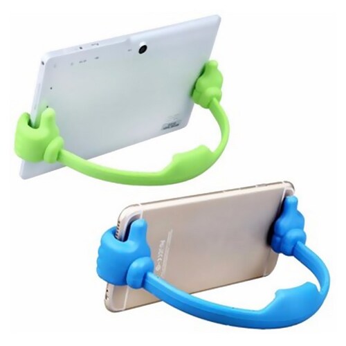Dock soporte de manitas para celular o tablet Gadgets & Fun 