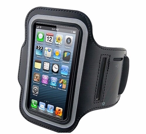Funda para el brazo iphone 8 Gadgets & Fun 
