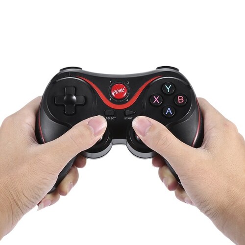 Gamepad Control bluetooth control gamer para smartphone Gadgets & Fun 
