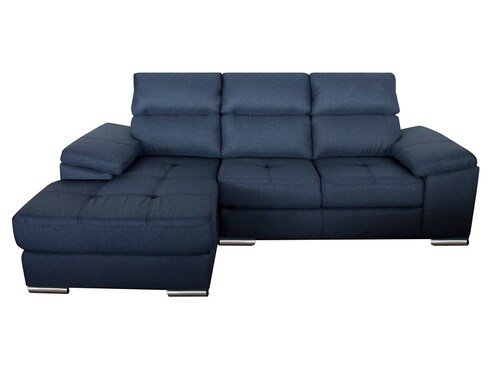 Sala Modelo Salamanca Chaise Longue Varios Colores - Kessa.