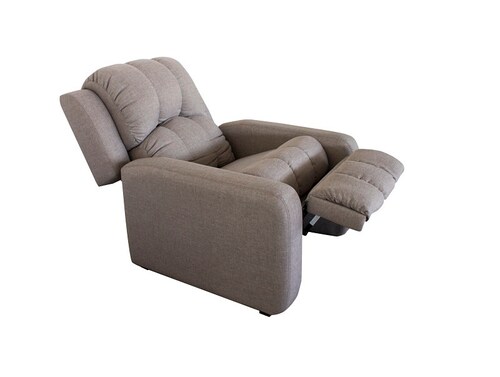 Reposet / Reclinable Modelo Guadalajara Varios Colores - Kessa.